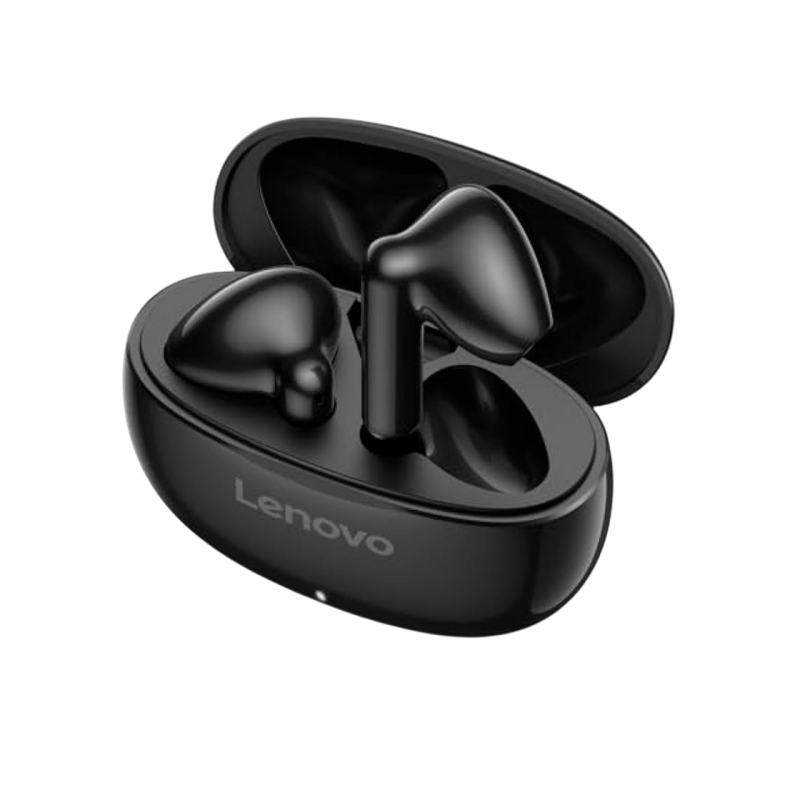 Наушники Lenovo E310, Black