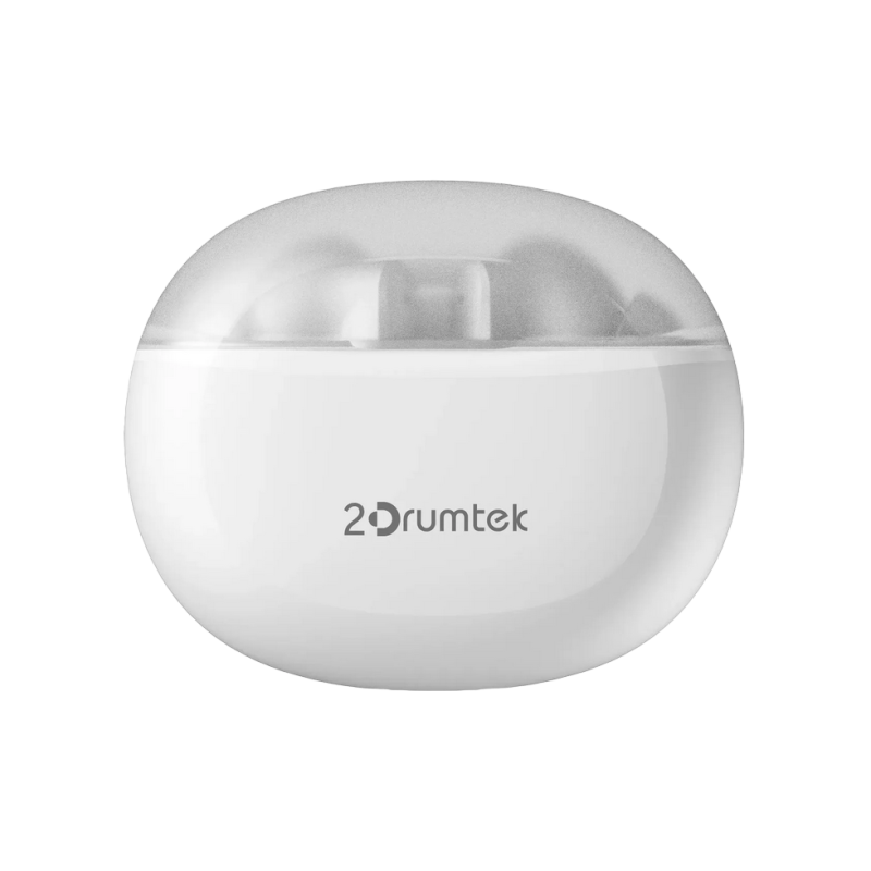 Наушники A4tech B25, White