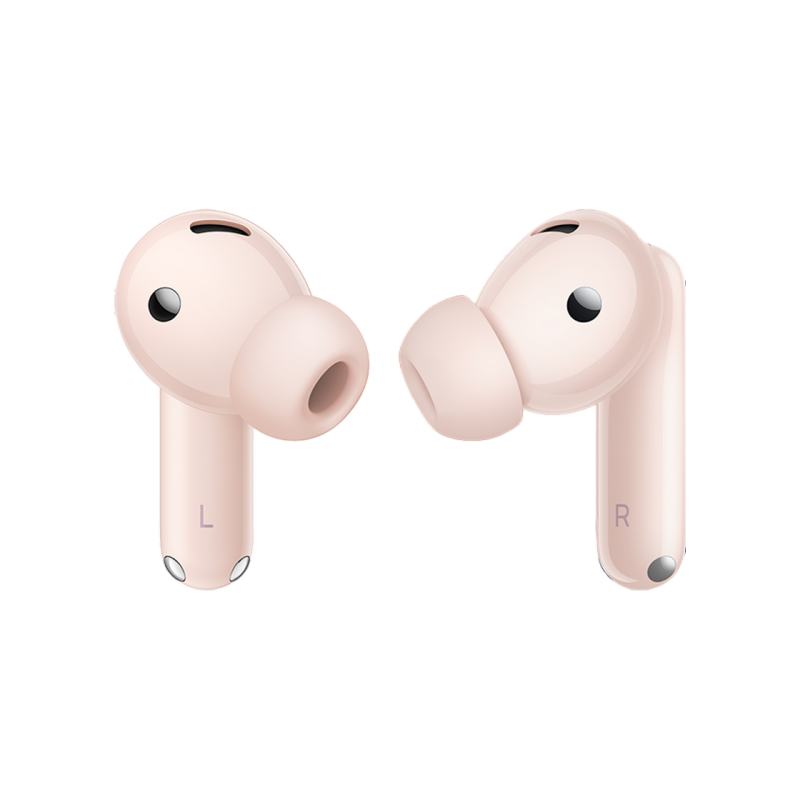HUAWEI FreeBuds 7i, Pink