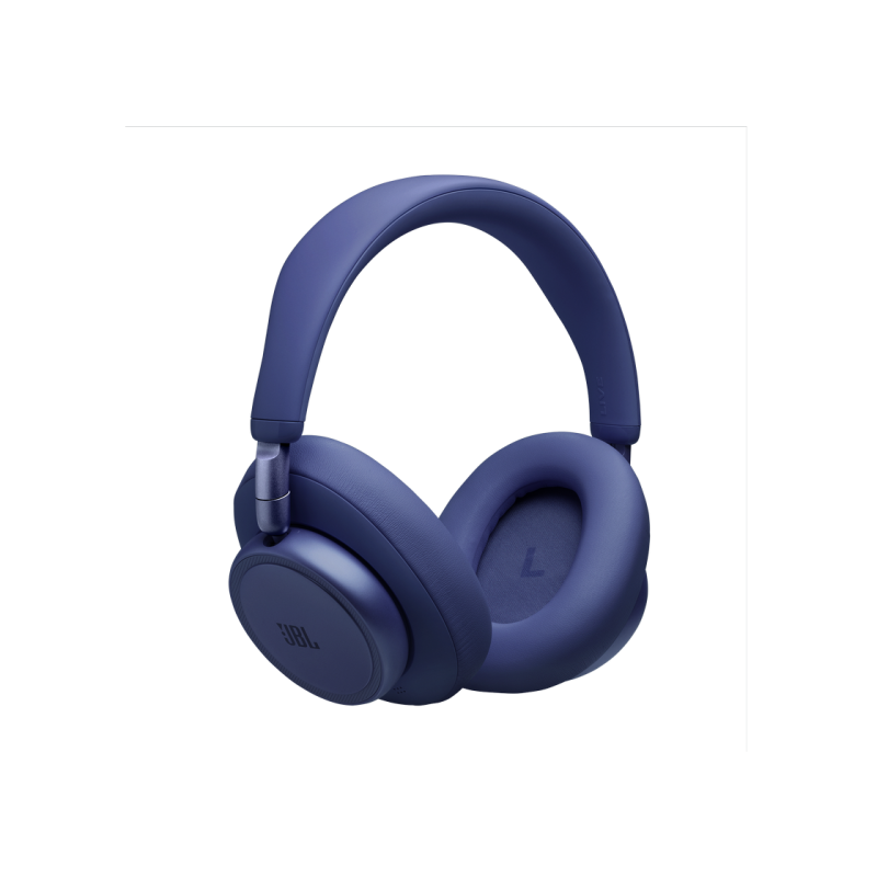 Headphones Bluetooth JBL LIVE780NC, Blue