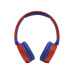 Наушники JBL JR310, Red