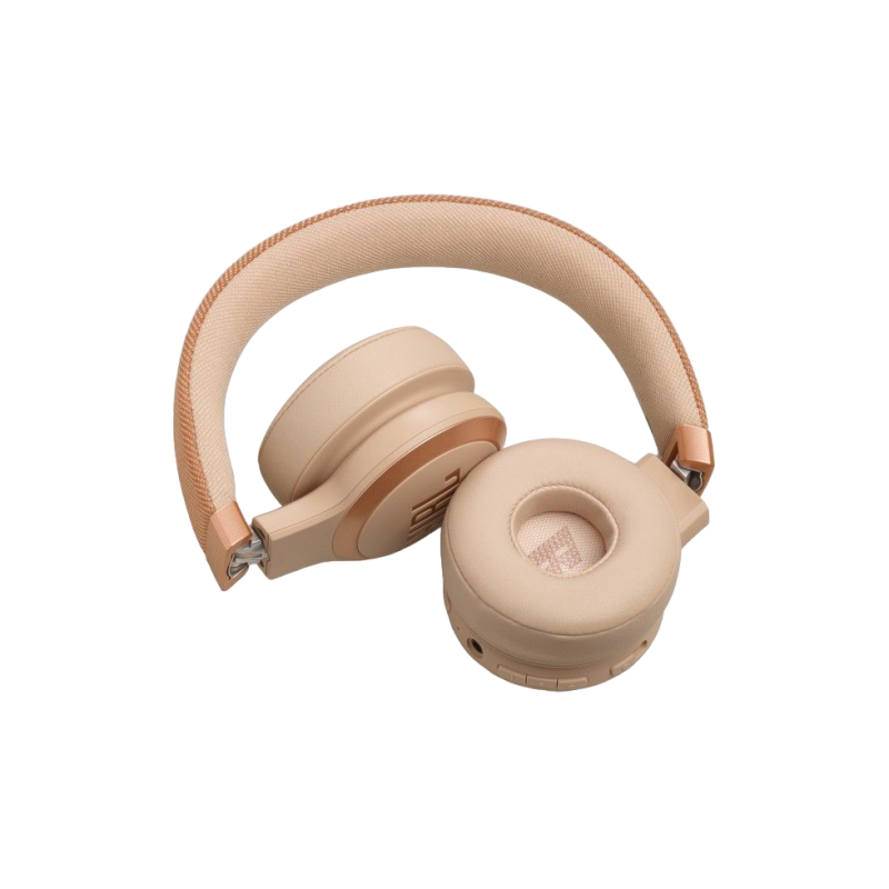Наушники JBL LIVE670NC, Песчаник