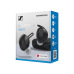 Наушники Sennheiser Sport Black