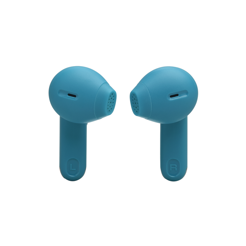 Беспроводная гарнитура JBL Tune Flex 2 Turquise, TWS