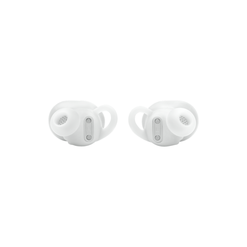 True Wireless JBL Endurance Race 2, White