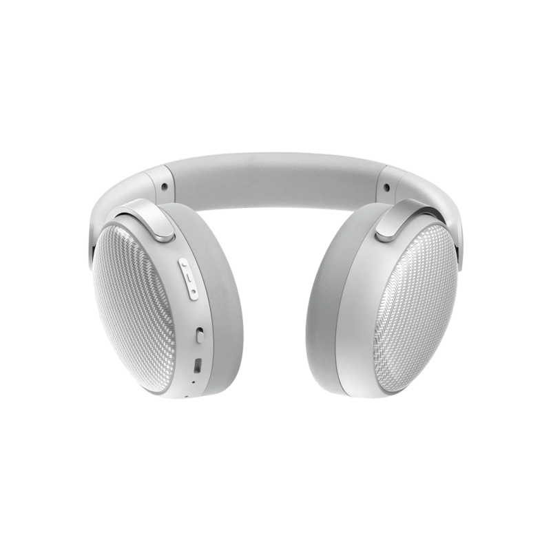 Наушники A4tech BH350C, White