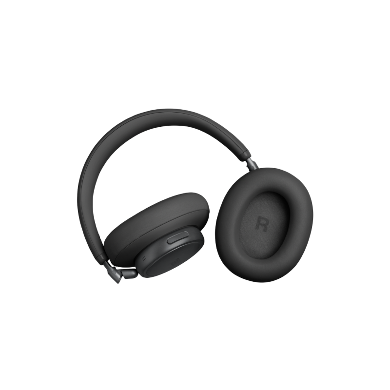 Headphones Bluetooth JBL LIVE780NC, Black