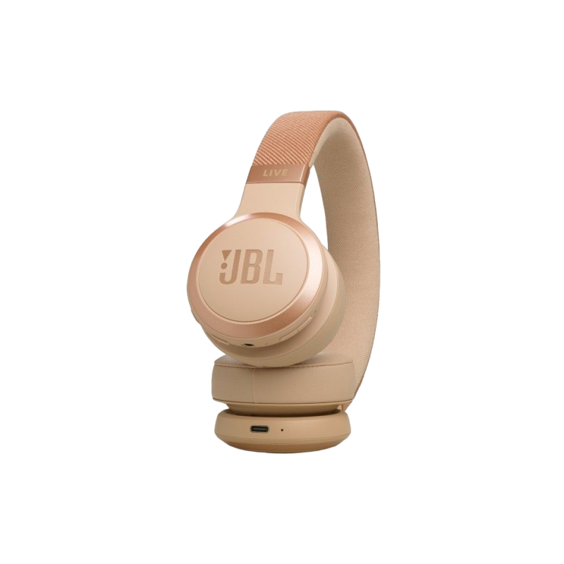 Наушники JBL LIVE670NC, Песчаник
