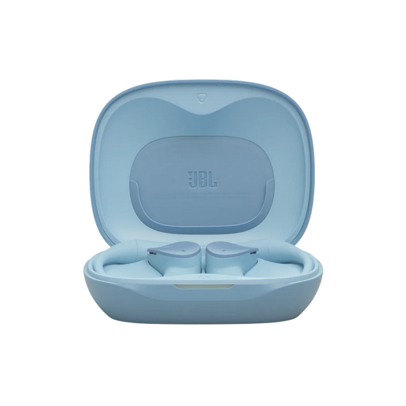 True Wireless JBL Sense Lite, Blue