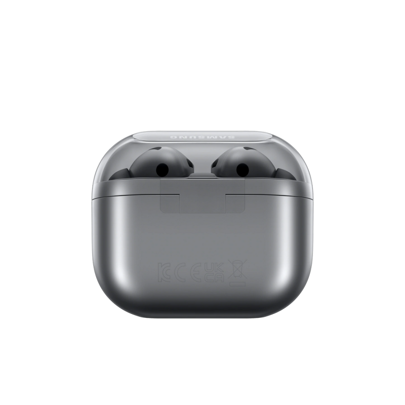 Наушники Samsung Galaxy Buds 3 PRO Silver