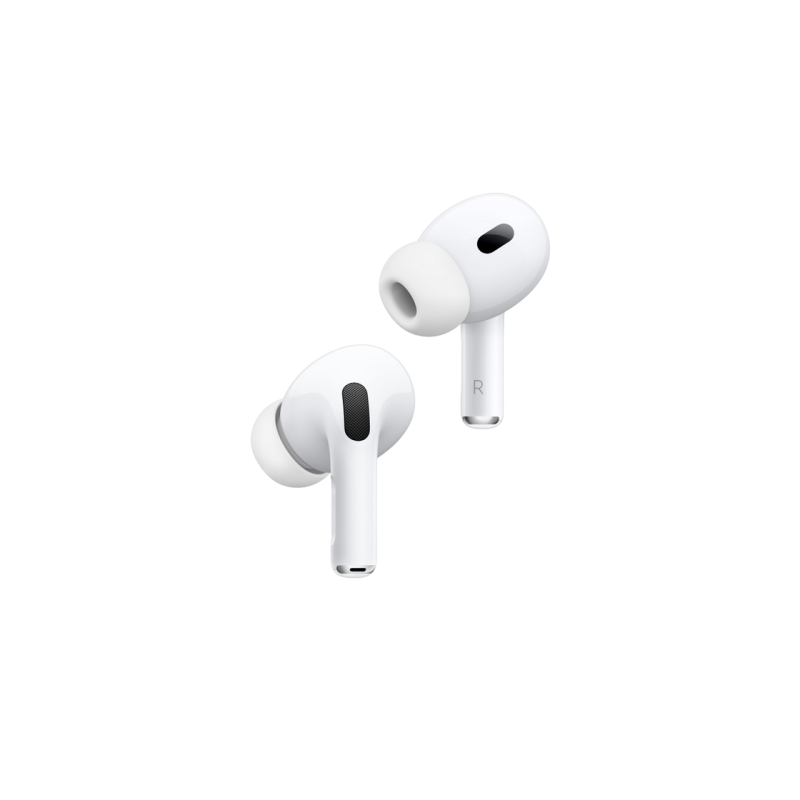Apple AirPods PRO 2 (EU) MQD83RU/A with MagSafe Charging Case A2700