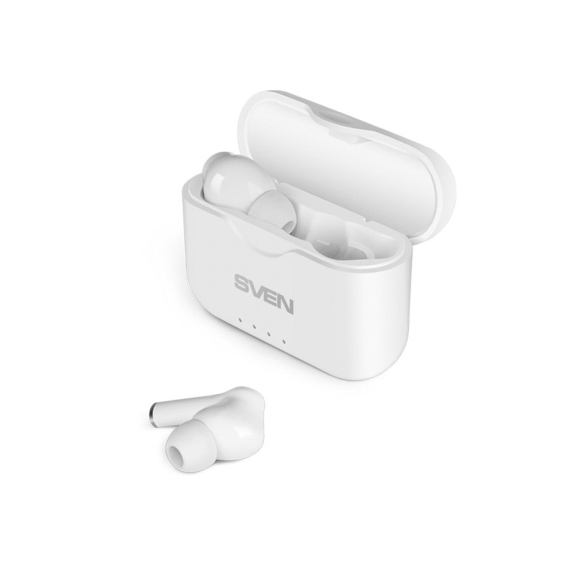 Наушники Sven E-701BT, White
