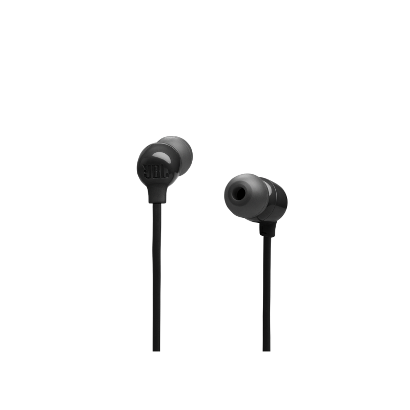 Earphones Bluetooth JBL T135BT, Black