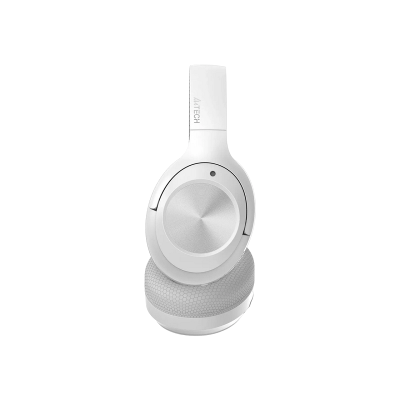 Наушники A4tech BH220, White