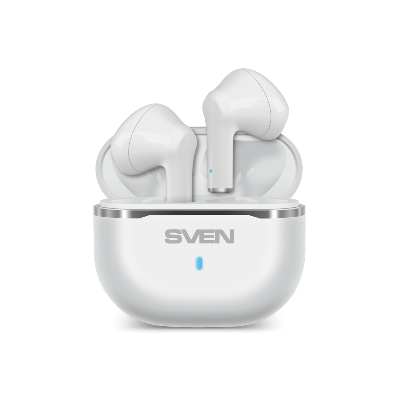 Наушники Sven E-190B, White