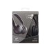 Наушники Cellular AKROS light, Black