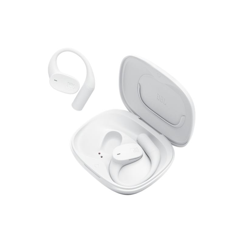 True Wireless JBL Sense Lite, White