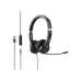 Гарнитура ACER OFFICE HEADSET, USB, AHW154