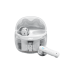 Беспроводная TWS-гарнитура JBL Tune Flex 2 Ghost White