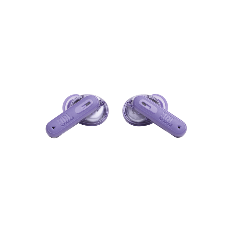 Беспроводная гарнитура JBL Tune Beam 2 Ghost Purple, TWS