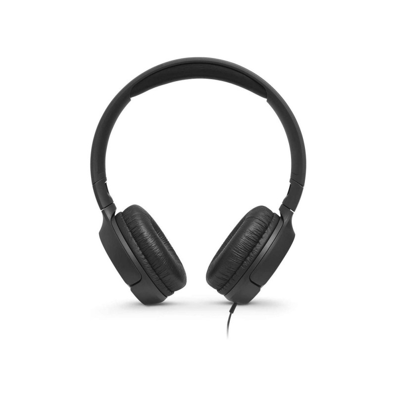 Наушники JBL T500 Black