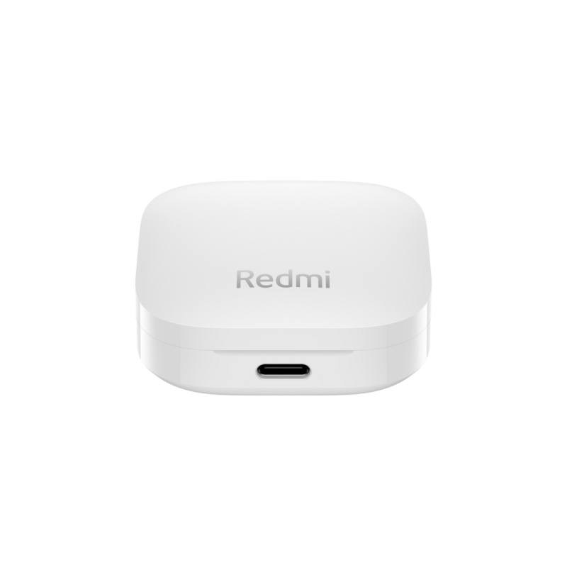 Наушники Xiaomi Redmi Buds 6 Active, White