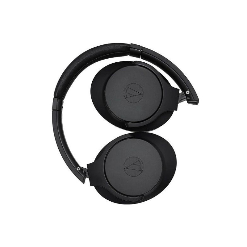 Audio-Technica ATH-ANC700BT, черный