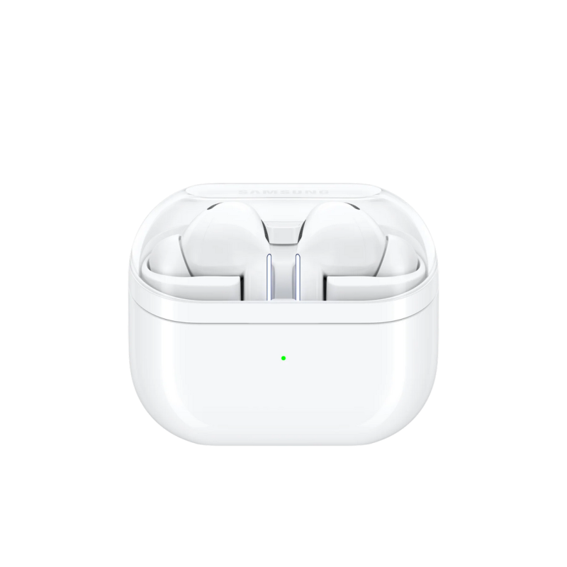 Наушники Samsung Galaxy Buds 3 PRO White