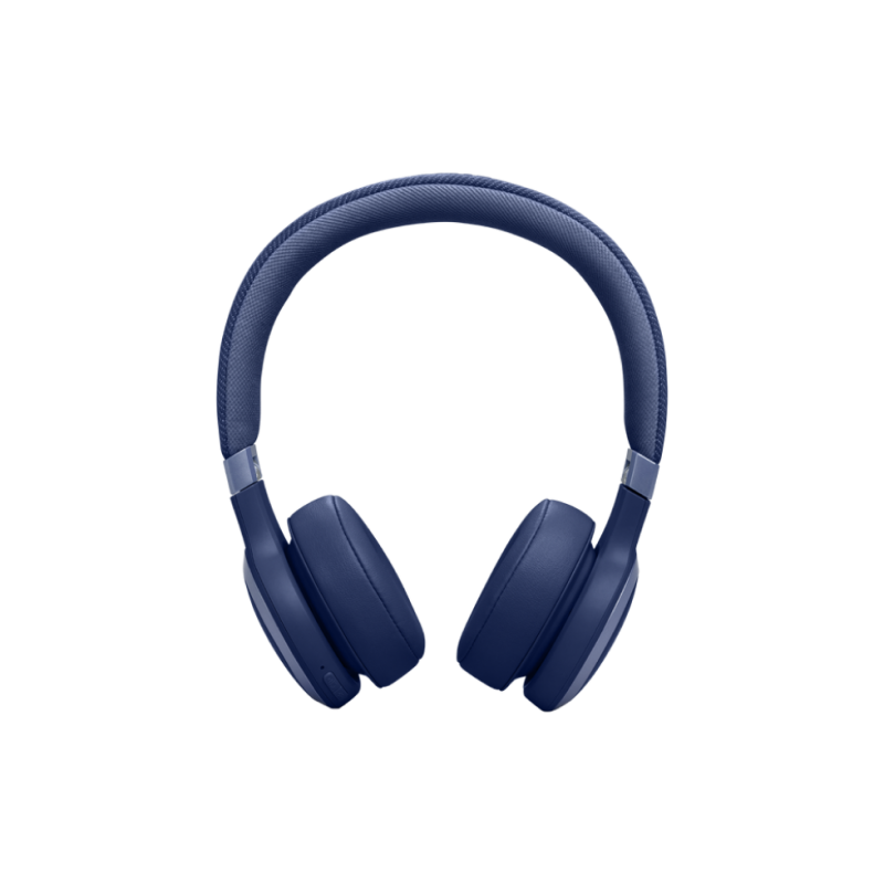 Наушники JBL LIVE670NC, Синие