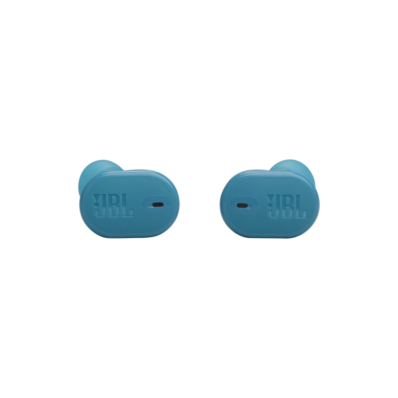 Беспроводная гарнитура JBL Tune Buds 2 Turquoise, TWS