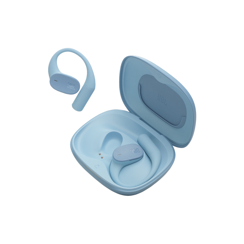 True Wireless JBL Sense Lite, Blue