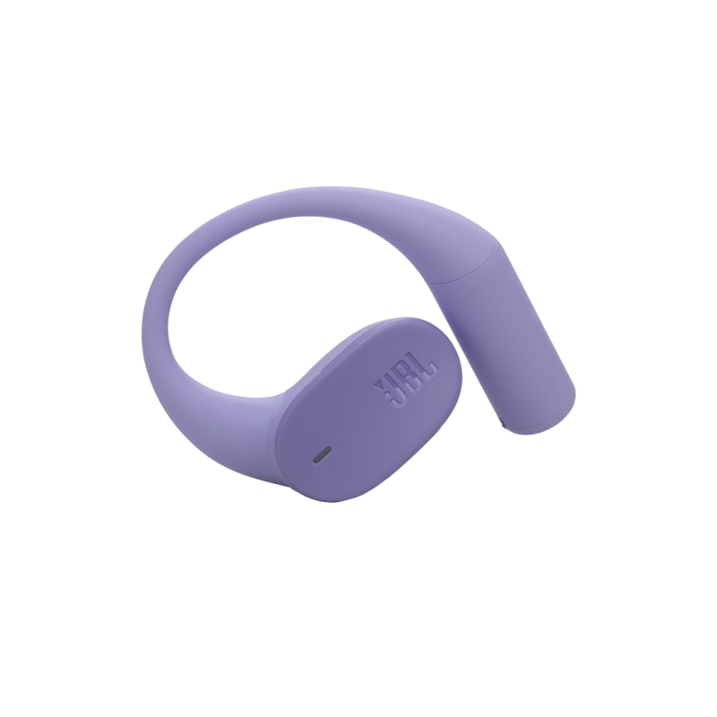 True Wireless JBL Sense Lite, Purple