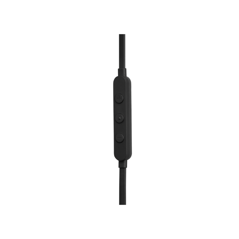 Наушники JBL T310C, Black