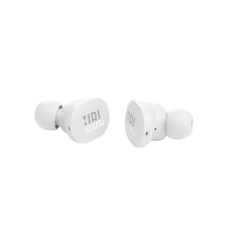 Наушники JBL Tune 130NC White