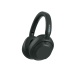 Casti Sony ULT WEAR, Black Casti Sony ULT WEAR, Black