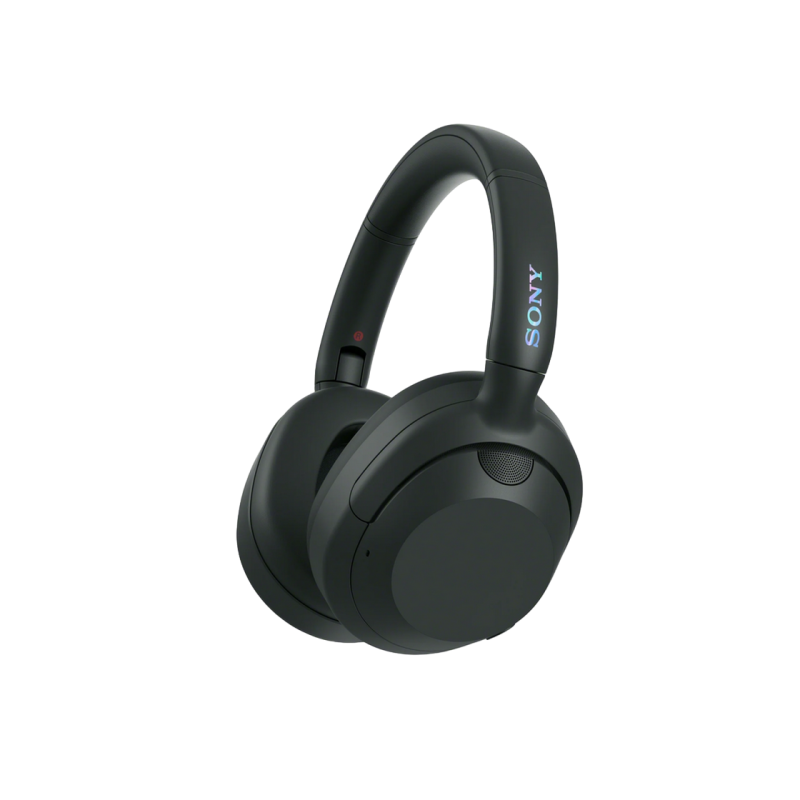 Casti Sony ULT WEAR, Black Casti Sony ULT WEAR, Black