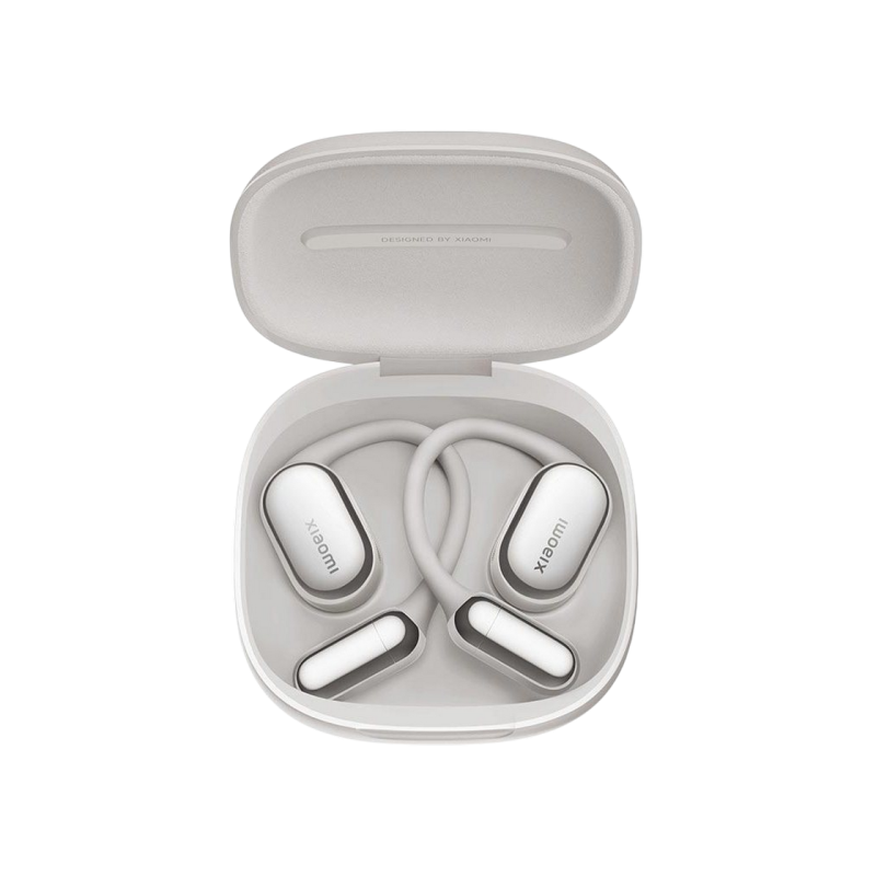 Наушники Xiaomi OpenWear Stereo Pro Titan Gray