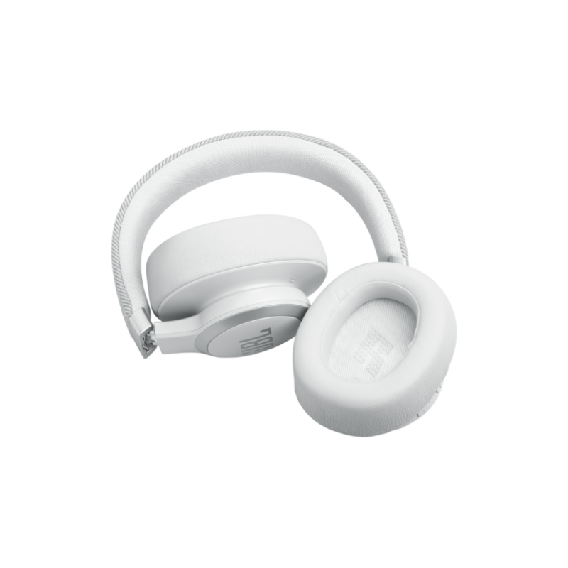 Наушники JBL LIVE770NC White