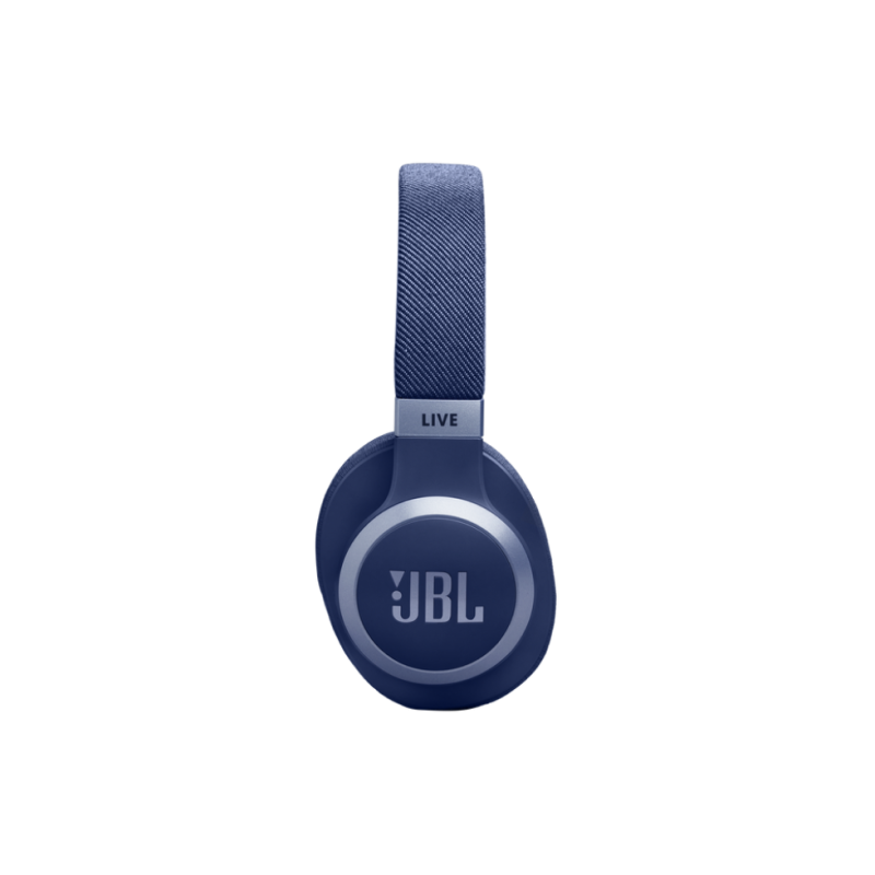 Наушники JBL LIVE770NC Blue