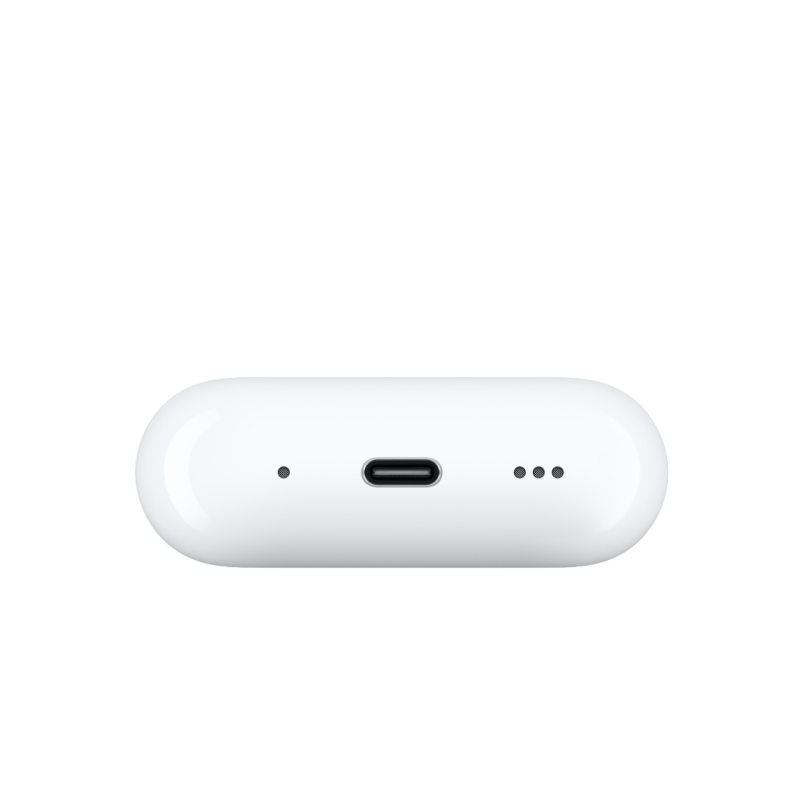 Наушники Apple AirPods PRO 2, MTJV3RU/A
