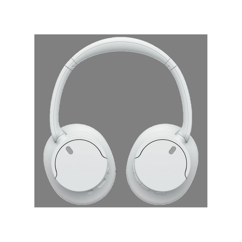 Наушники Sony WH-CH720N, White
