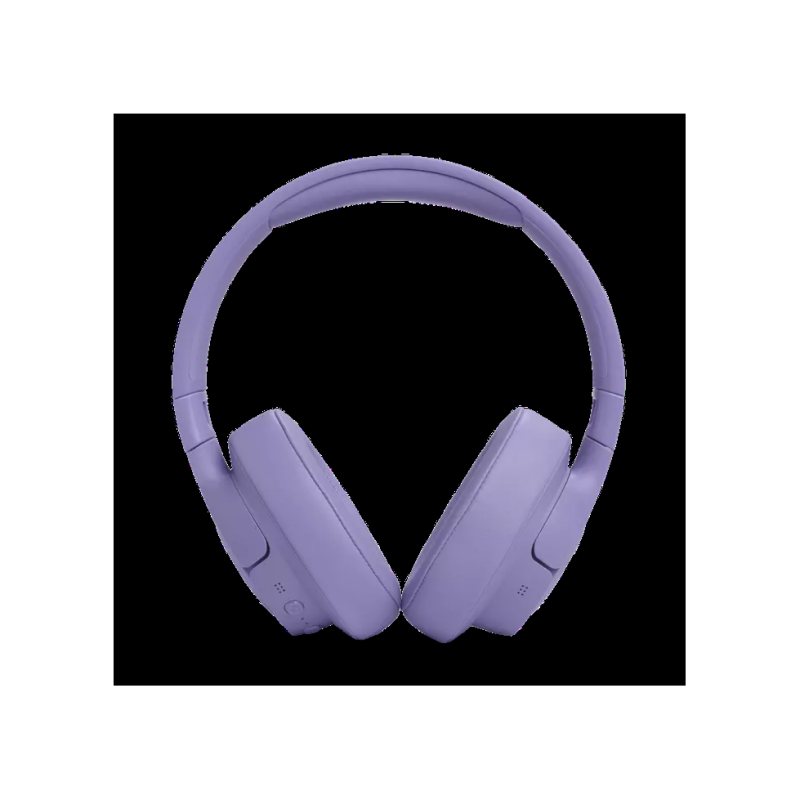 Наушники JBL T770NC, Purple