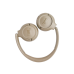 Headphones Bluetooth JBL T530BT, Beige, On-ear