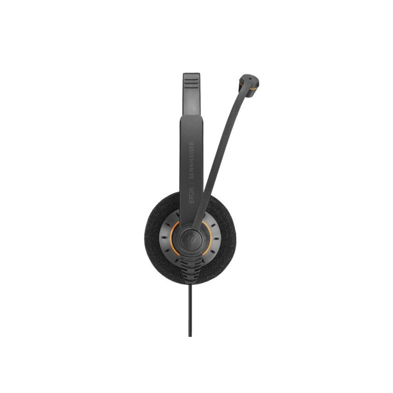 Наушники Sennheiser EPOS SC 30 USB Mono