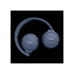 Наушники JBL Tune 670NC, Blue