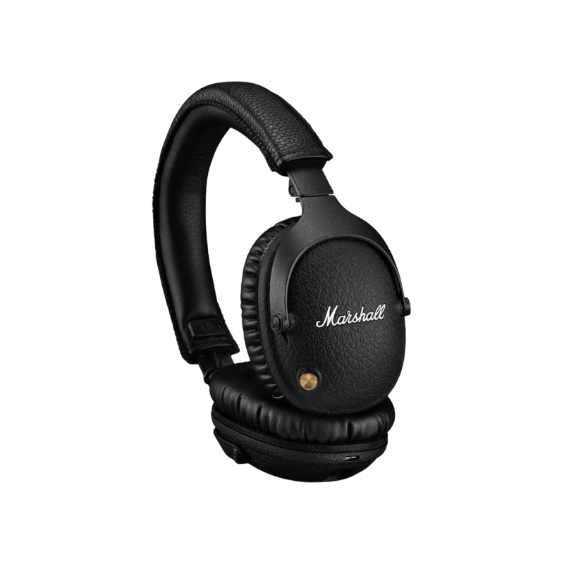 Marshall Monitor III ANC черный