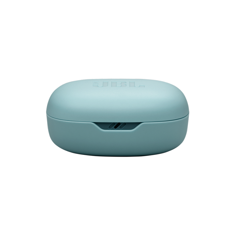 Беспроводная TWS-гарнитура JBL Wave Flex 2, синяя
