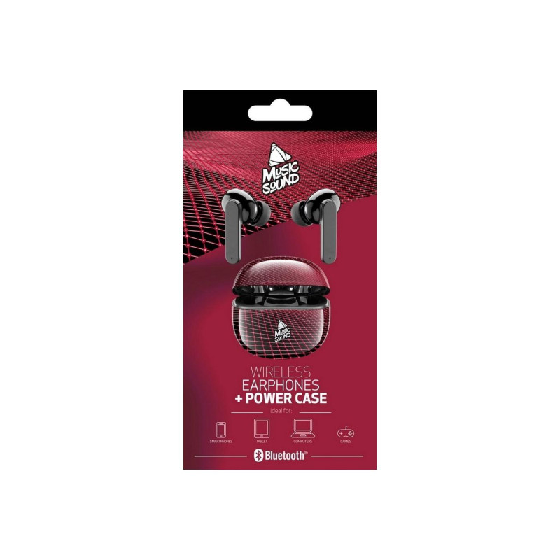 Наушники Cellular Music Sound Fantasy in ear, Fantasy Net