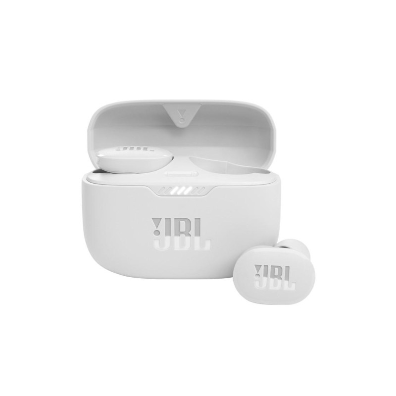 Наушники JBL Tune 130NC White