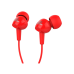Наушники JBL T110 Red